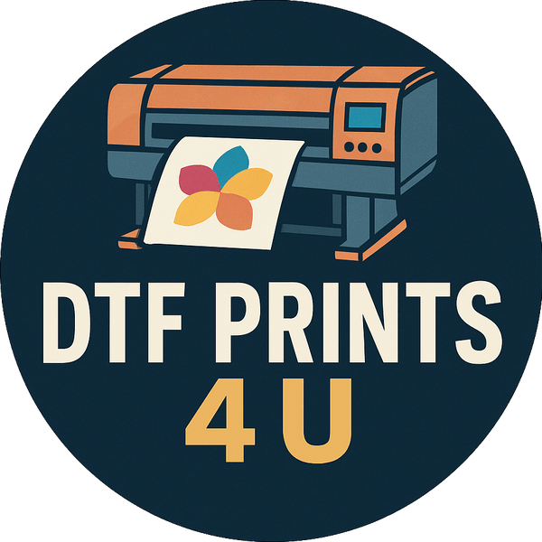 DTF Prints 4 U